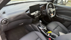 Nissan Juke 1.6 Hybrid Tekna 5dr Auto Hybrid Hatchback